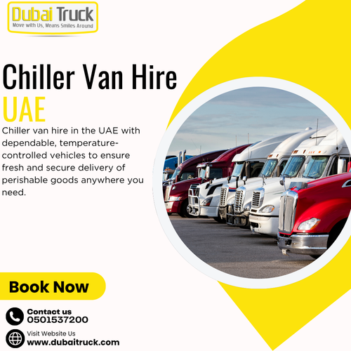 Chiller Van Hire UAE.png