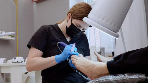 Trusted Podiatrist in Parkdale for Comprehensive Foot Health Solutions.jpg