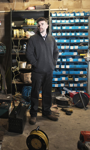 Castle Clothing Shoot, Fort Workwear Bedfordshire Farm.jpg