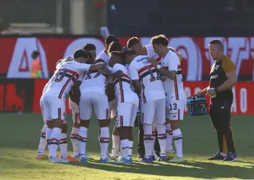 São Paulo enfrenta desafio duplo nesta semana