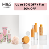 Up to 60% OFF Flat 20% OFF