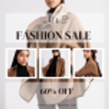 Light Gray and Brown Minimalist Ramadan Fashion Sale Facebook Post 250 x 300 px qx8ppqcpc61i7qb0xu0p