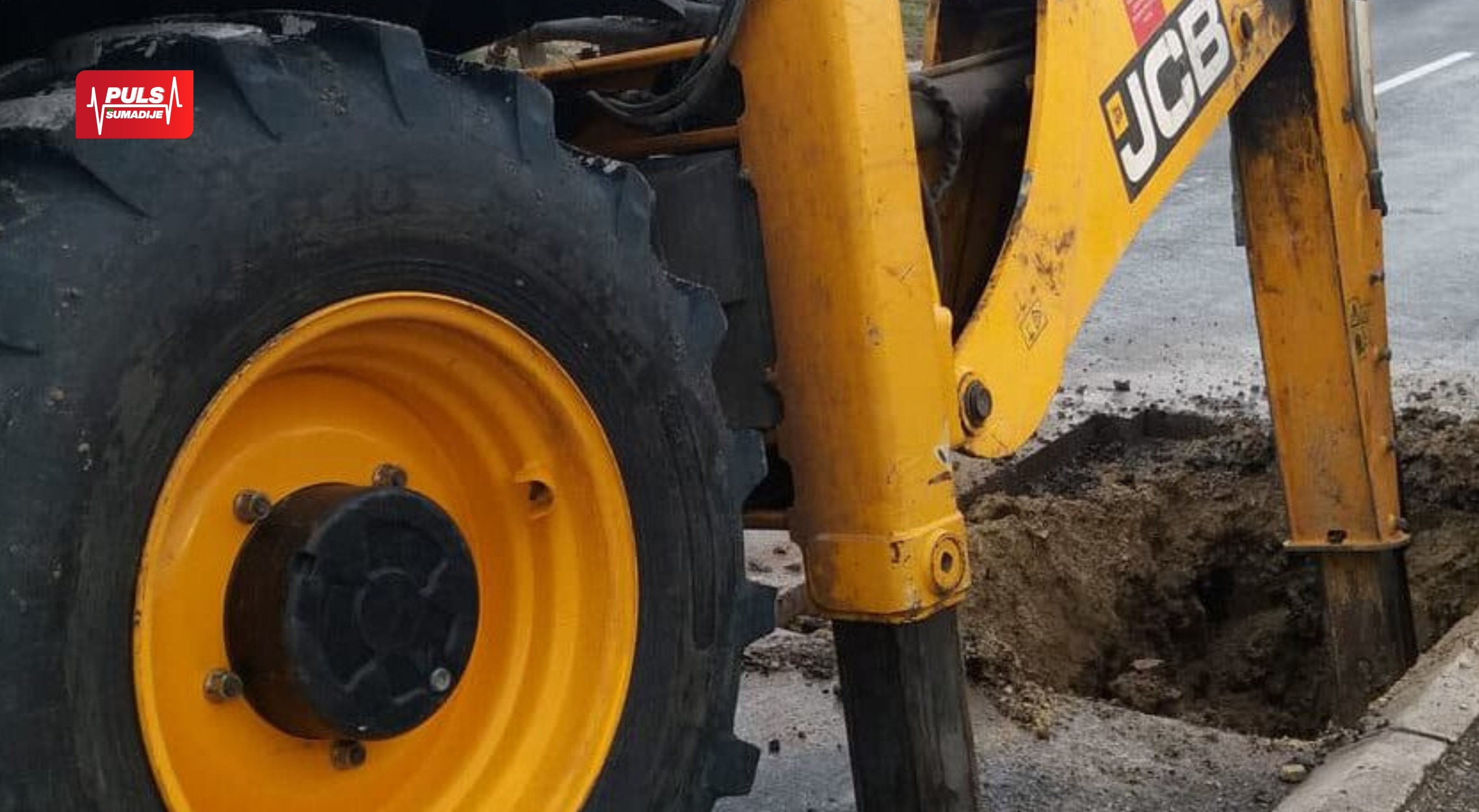 HAVARIJSKA ISKLJUČENJA VODE: U ovim delovima grada dolazi do isključenja!