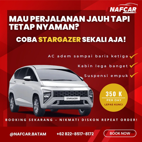 Capek nyetir jauh karena sempit & suspensi kerasSTARGAZER jawabannya ✔️ Kabin lega banget✔️ Susp.jpg