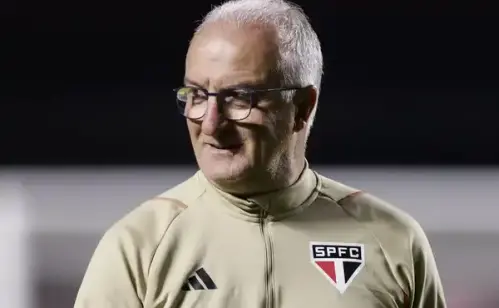 São Paulo não deve negociar com Dorival Júnior; Entenda