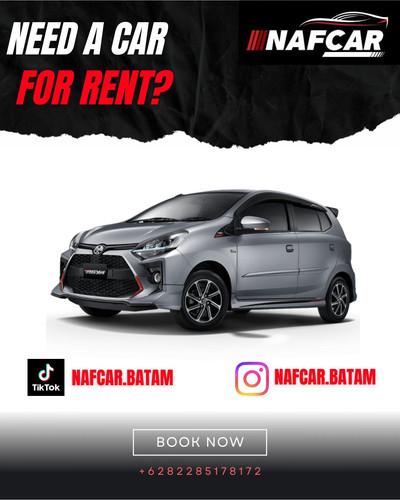 Ready New Agya untuk Jalan Jalan tanpa mikir cicilan, cukup Rental bersama @nafcar.batam unit be.jpg