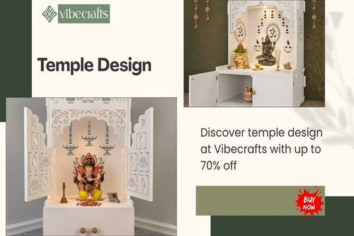 Temple Design for Home Décor and Prayer Spaces-Vibecrafts.jpg