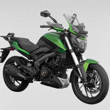Bajaj Dominar 400