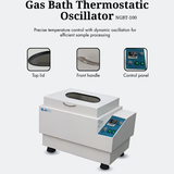 Gas Bath Thermostatic Oscillator NGBT 100 Thermostatic Bath(1)