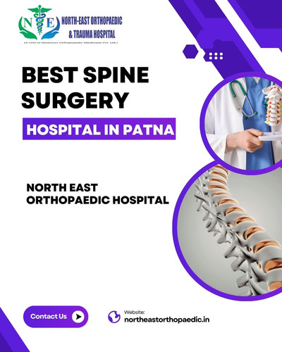 Best Spine Surgery Hospital in Patna- North East Orthopaedic Hospital.jpg