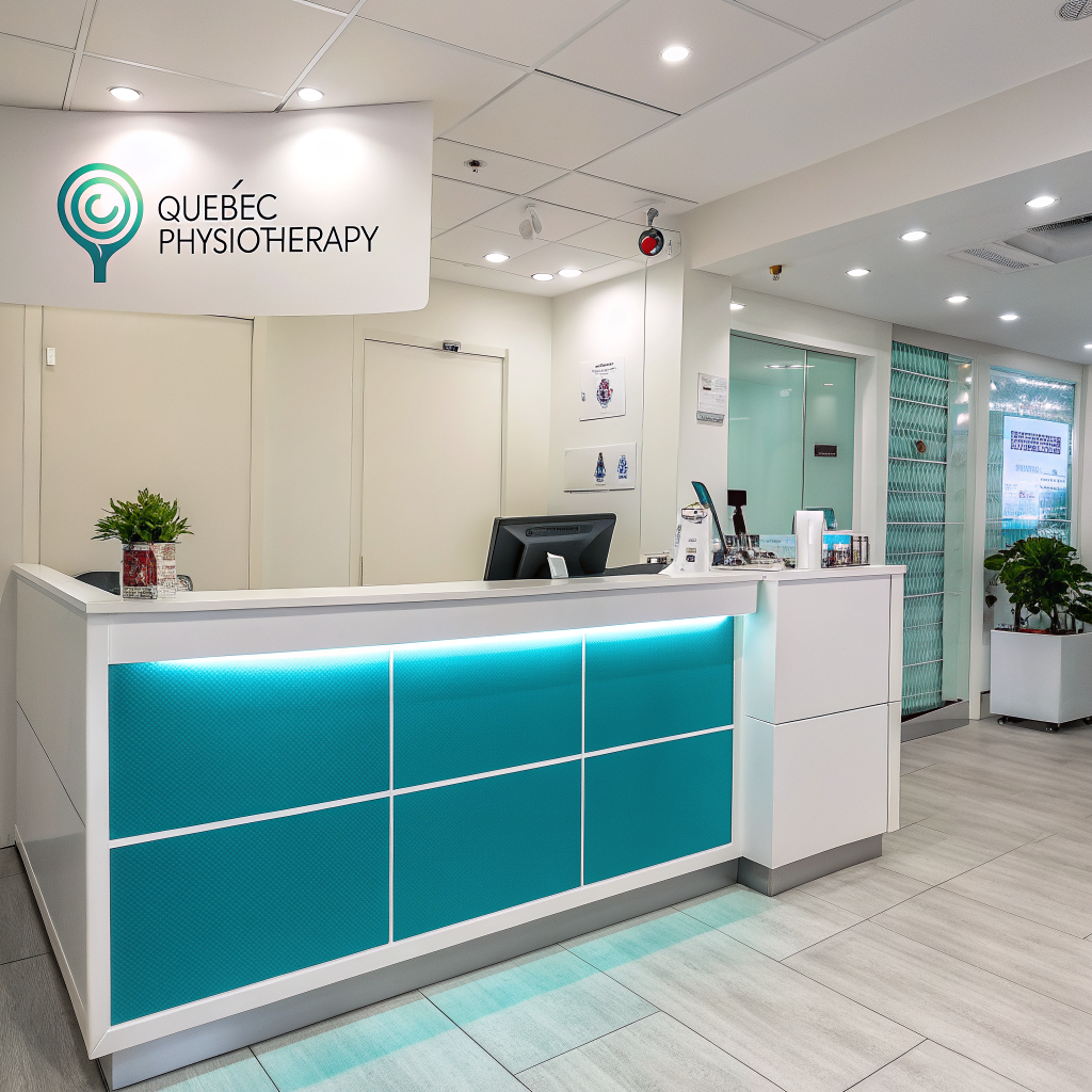 Quebec Physiotherapy Clinic: Stop Losing 1 in 3 Calls — The AI Voice Agent Answers for You