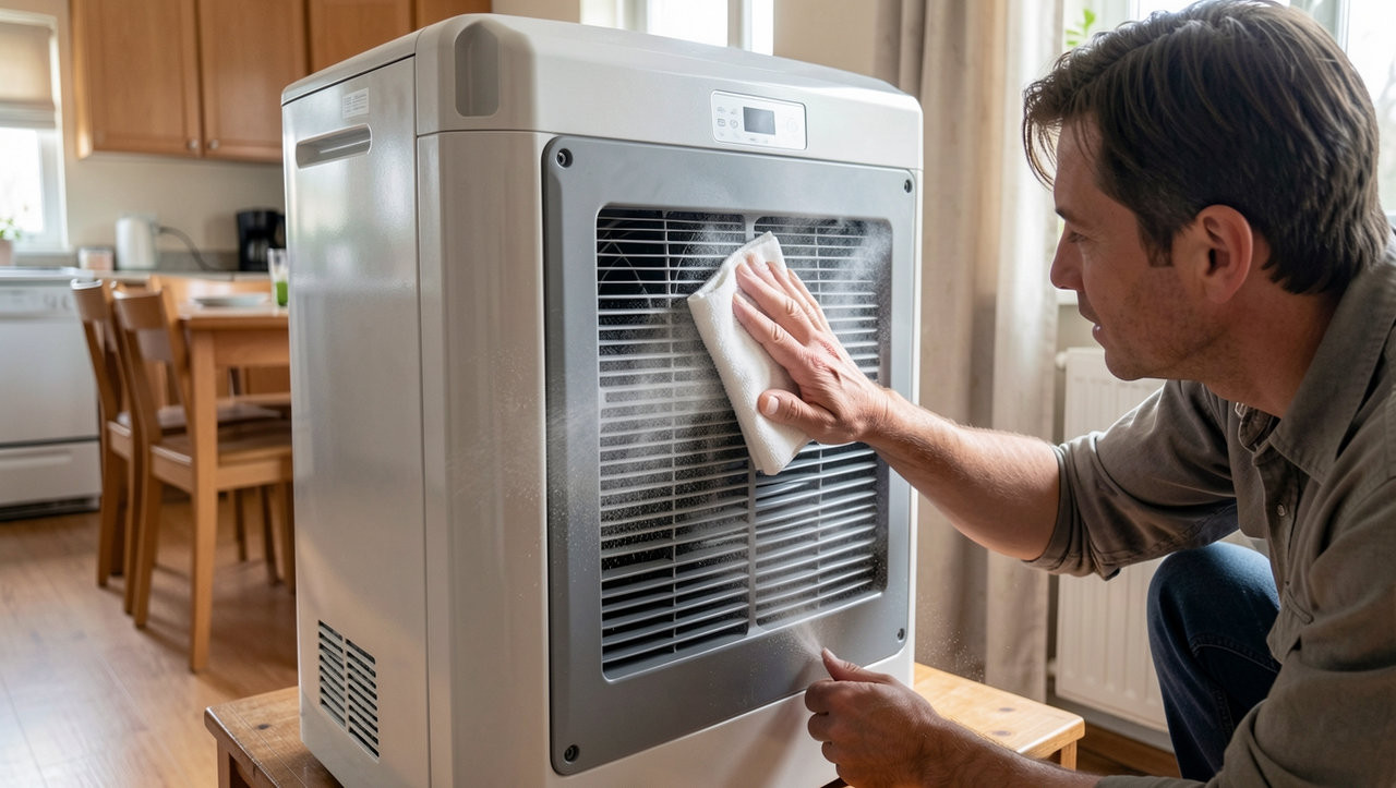 Основные причины поломок крупной бытовой техники и способы их предотвращения в быту