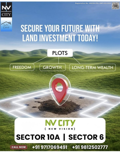 Why RERA approved plots are best for investment??.jpg