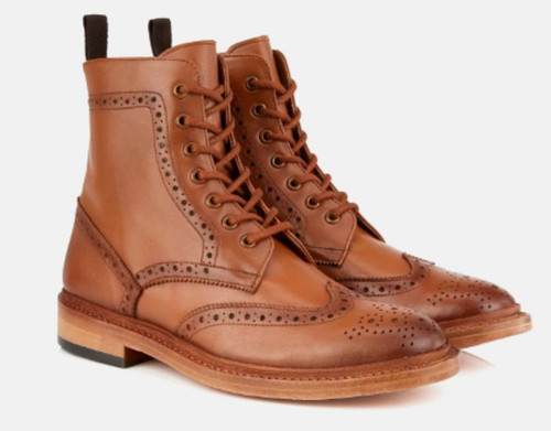 Where classic meets contemporary brogue chelsea boots.jpg