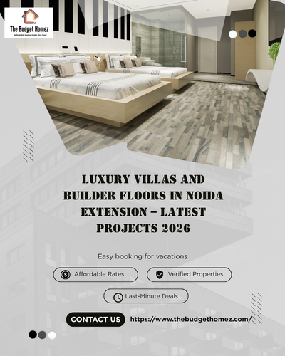Luxury Villas and Builder Floors in Noida Extension – Latest Projects 2026.png