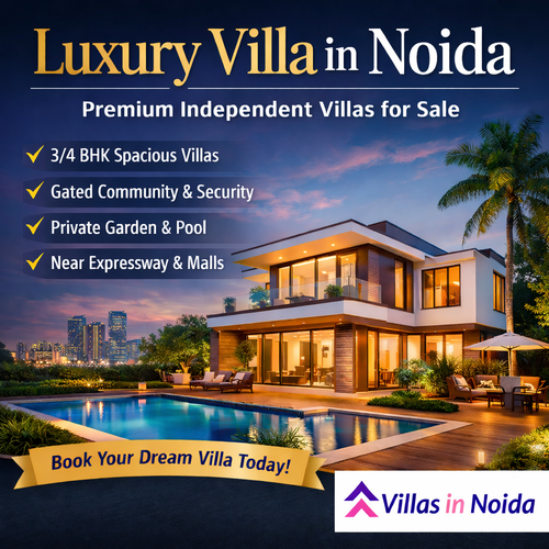 Luxury Villa in Noida | Premium Independent Villas for Sale.png