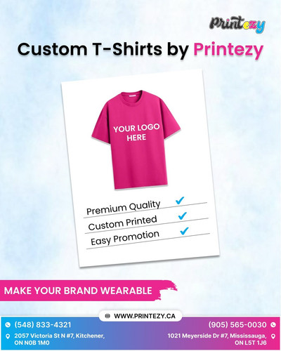 Premium Custom T-Shirt Printing Near You | Design Online with Printezy.jpg