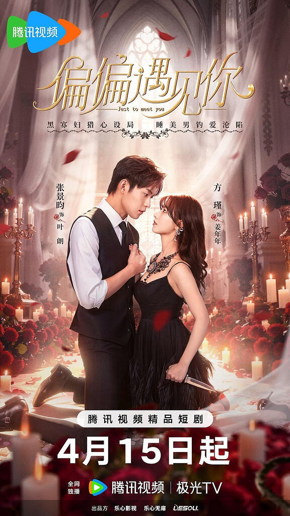 偏偏遇见你(2026) 4K臻彩
