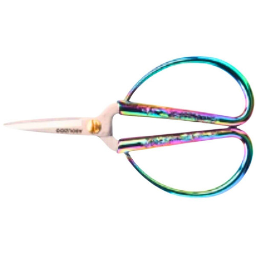 TESOURA ABDZ HAZE RAINBOW (1)