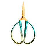 TESOURA ABDZ HAZE X GREENGOLD (1)