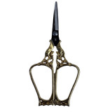 TESOURA ABDZ KING GOLDBLACK (1)