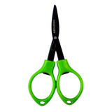 TESOURA ABDZ FLIP BLK DOBRÁVEL GREEN (1)