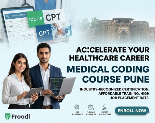 Where to Get the Cheapest Medical Coding Course in Pune.jpg