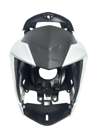 200312 SF Kit Caren + Lat + Tampa Painel TITAN 160 22 Pintado na Cor da TITAN 160 16 18 Branco Ross .png