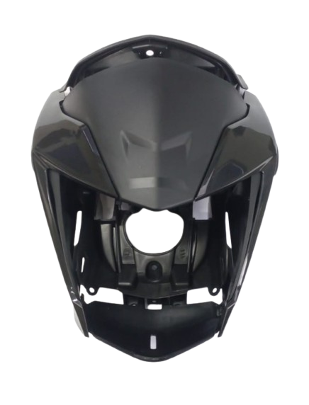 200306 SF Kit Carenagem + Laterais + Tampa Painel TITAN 160 22 23 Preto Injetado SEM BLOCO ?TICO.png