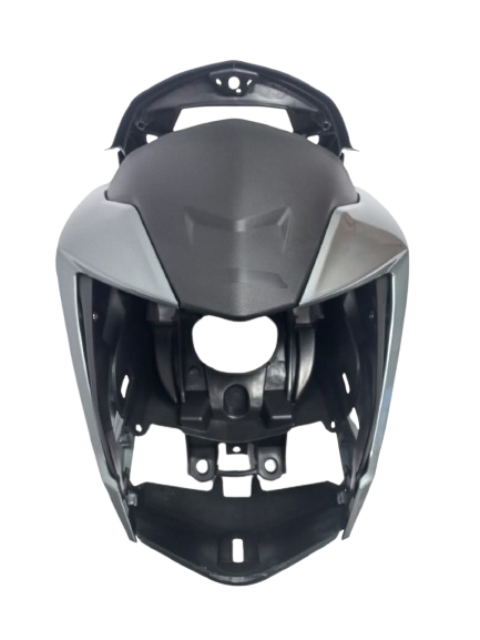 200317 SF Kit Caren + Lat + Tampa Painel TITAN 160 22 Pintada na Cor da Fan 160 20 21 Prata Ibi?na M.png