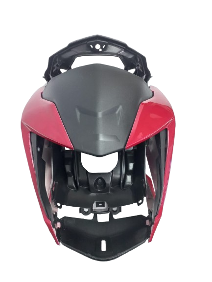 200444 SF Kit Carenagem + Laterais + Tampa Painel TITAN 160 22 Pintado na Cor da TITAN 160 17 18 Ver.png