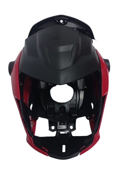 200302 SF Kit Carenagem + Laterais + Tampa Painel FAN 160 22 24 Vermelho Marrakesh Perolizado SEM BL.png
