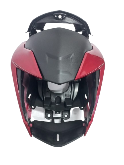 200410 SF Kit Carenagem + Laterais + Tampa Painel TITAN 160 24 Vermelho Pimenta Perolizado SEM BLOCO.png