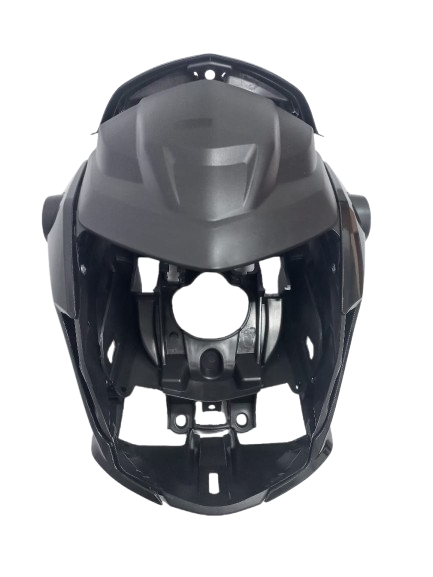 200301 SF Kit Carenagem + Laterais + Tampa Painel FAN 160 22 24 Preto SEM BLOCO ?TICO.png