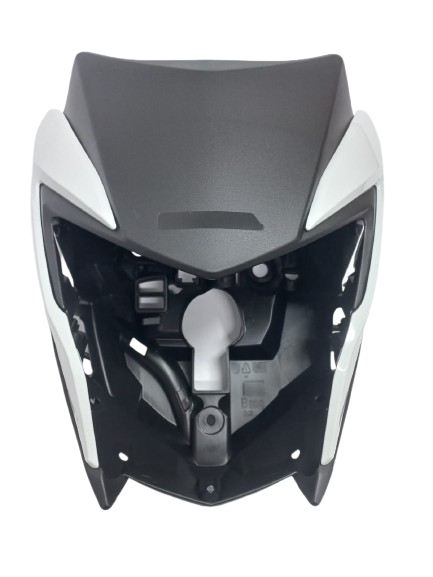 200357 SF Kit Carenagem + Laterais + Tampa Painel BROS 160 22 23 Branco Ross SEM BLOCO ?TICO.png