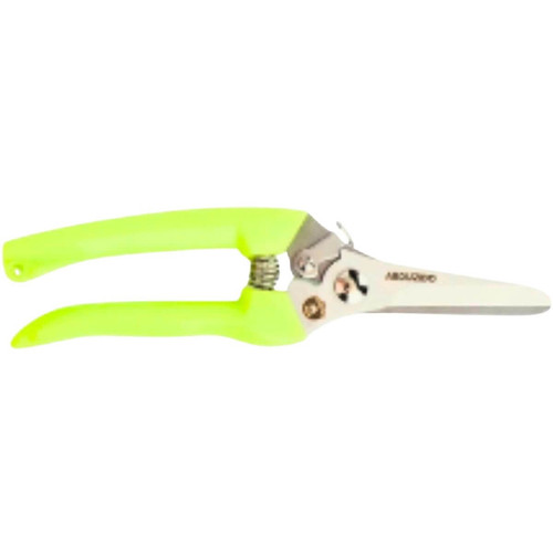 TESOURA ABDZ FARM CUT GREEN (1)