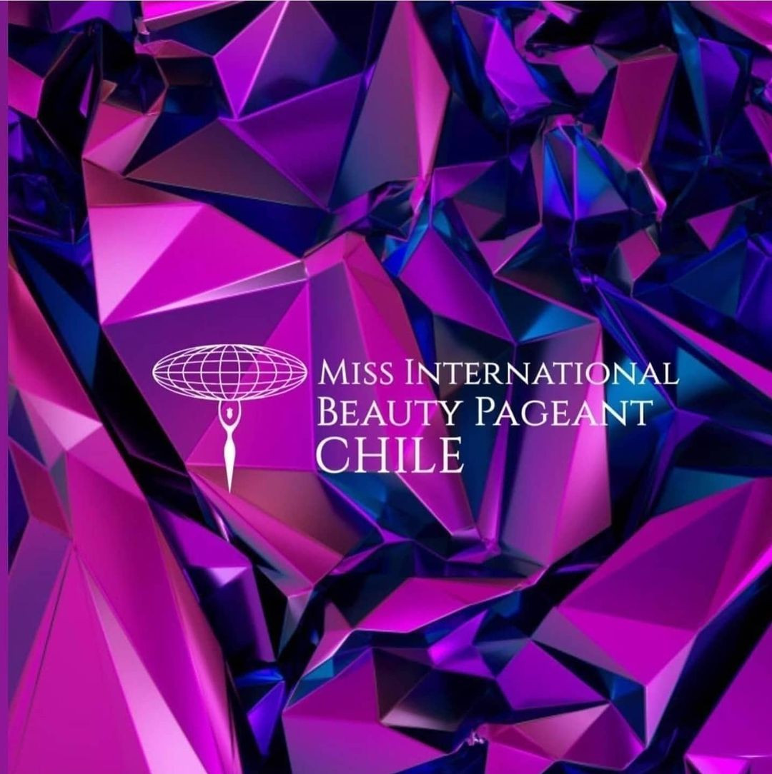 candidatas a miss international chile 2021. final: 1 june. - Página 2 BkalWv