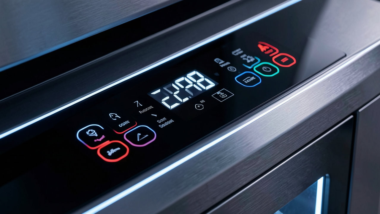 Эволюция технологий в стиральных машинах Ariston: от первых автоматов до умного ремонта