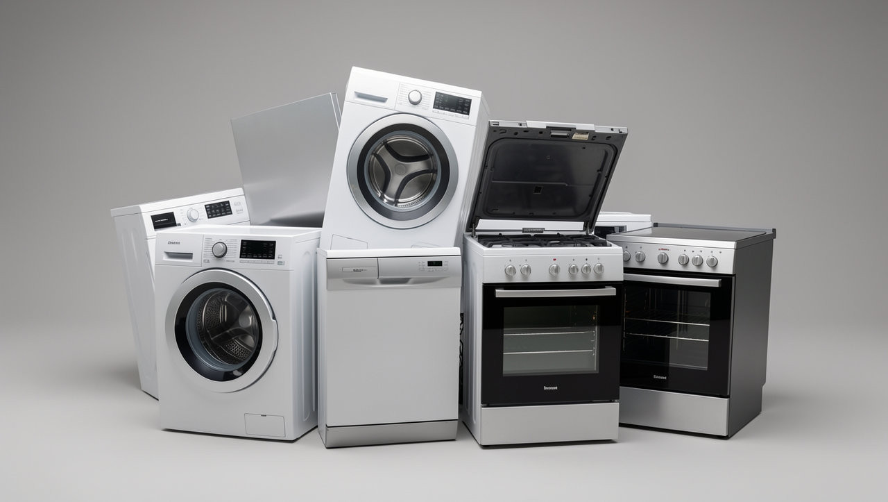 Ремонт бытовой техники Ariston: частые поломки и советы по выбору мастера