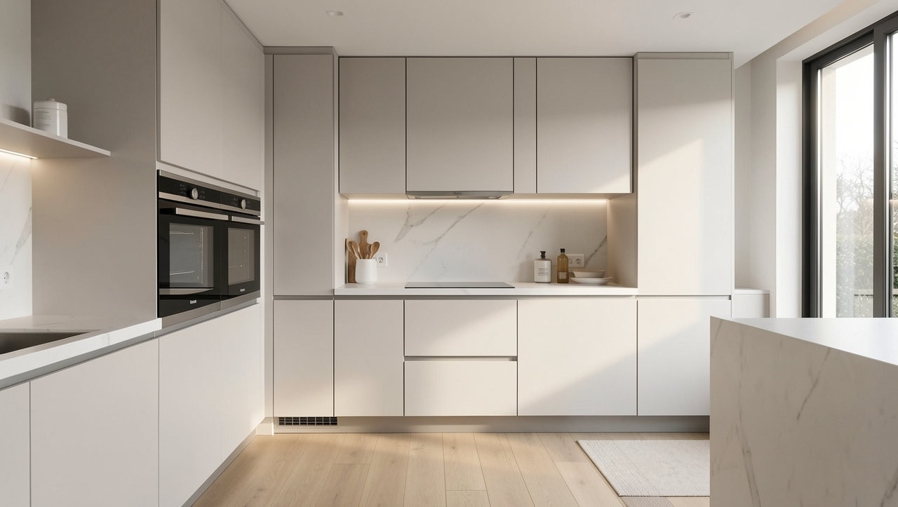 Бытовая техника Ariston в обновленном интерьере: особенности эксплуатации и ремонта