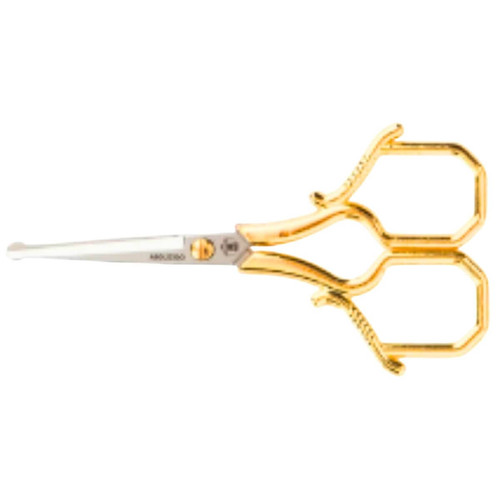 TESOURA ABDZ KUSH GOLD (1)