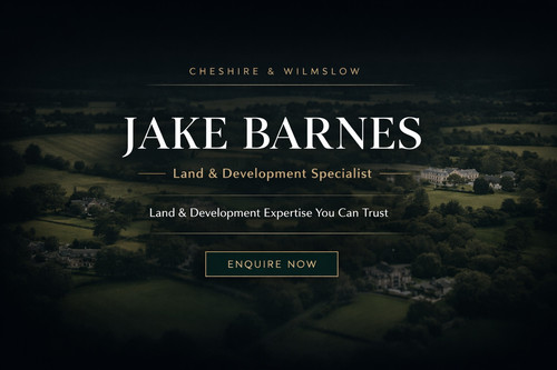 Jake Barnes Cheshire | Wilmslow Land Development Consultancy.jpg