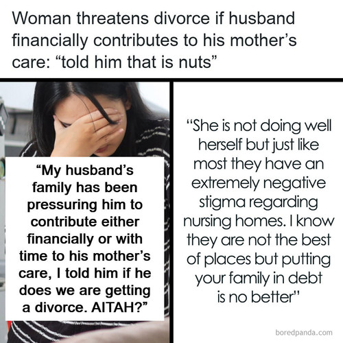 wife not letting husband financially contribute mothers care.jpg