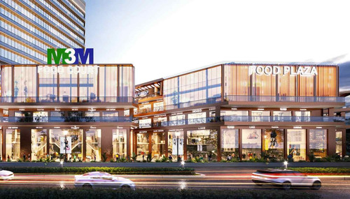 M3M Paragon57 High Street Retail Market In Sector 57, Gurgaon.jpg