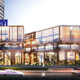 M3M Paragon57 High Street Retail Market In Sector 57, Gurgaon