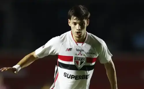 Bobadilla se destaca no São Paulo e gera expectativa por propostas após a Copa