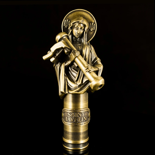 Saint Javelin - War-Part Figurine.png