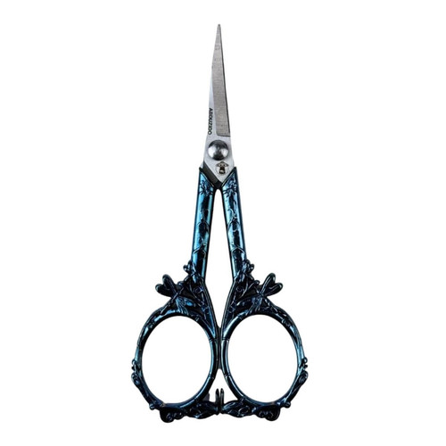 TESOURA ABDZ FLY CURVE BLUE (1)