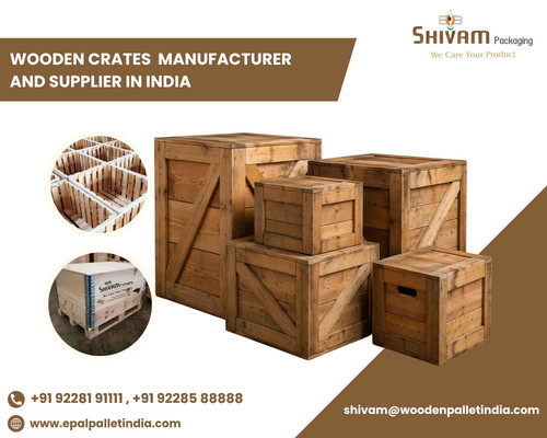 Wooden Crates Manufacturer Shivam Packaging.jpg