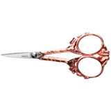  TESOURA ABDZ BUTTERFLY ROSE (1)